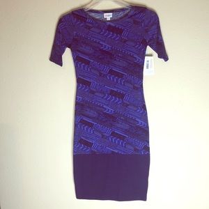 LuLuRoe girls dress